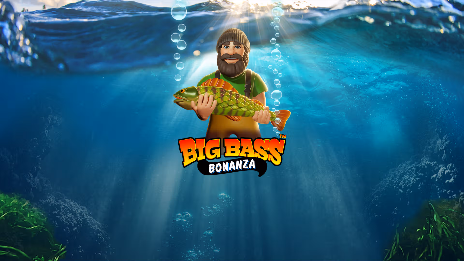 Big Bass Bonanza 7signs