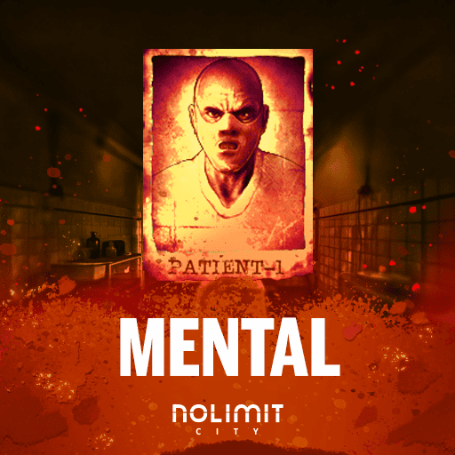 Mental 2 Nolimit City 7signs
