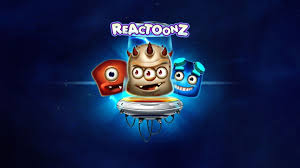 Reactoonz slot 7signs